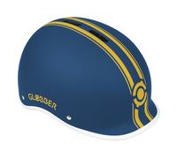 Casque ULTIMUM Urban (S/M) - Casque de Protection pour Les Enfants et Ados - Tour de Tete 51-55 cm - Bleu Pétrole