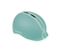 - Casque ULTIMUM enfant S-M (51 à 55 cm) - Vert Menthe