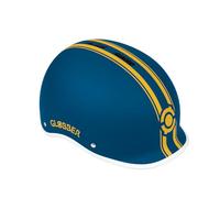 Casque trottinette enfant ultimum bleu