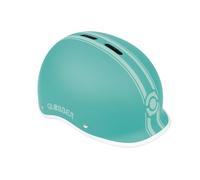 Globber Junior Helmet Vert 51-55 cm