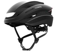 Lumos Helmet Ultra Urban Helmet Noir M-L Charcoal Black