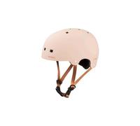 Casque unisexe cairn eon mat beige