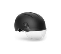 Casque unisexe met vibe on mips noir