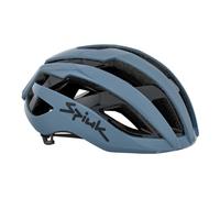 Casque unisexe spiuk domo bleu