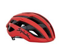 Casque unisexe spiuk domo rouge