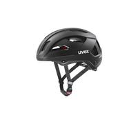 Casque unisexe uvex stride noir