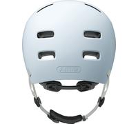 Casque Urbain Abus 38053 - XOXO AQUA BLUE M
