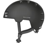 Casque Urbain Abus 40369 - SKURB VELVET BLACK L