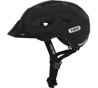 Casque Urbain Abus 85693 - YOUN-I ACE VELVET BLACK S