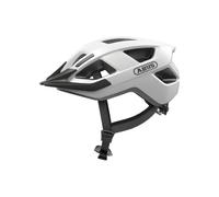 Abus - Aduro 3.0 - Casque vélo urbain Polar White - M (54 - 58 cm)