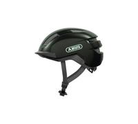 Casque urbain abus purl y moss vert
