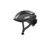 Casque urbain abus purl y titan gris