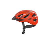 Casque urbain abus urban i 3 0 signal orange
