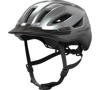 Abus Urban-i 4.0 Urban Helmet Argenté S