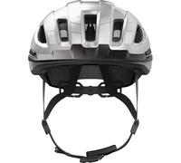Casque urbain Abus Urban-I 4.0 Argenté