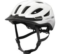 Casque urbain Abus Urban-I 4.0 Blanc