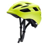 Casque urbain Agu Civick Led Jaune