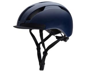 Casque urbain Agu Pedelec Bleu