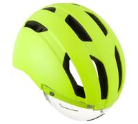 Casque urbain Agu Pedelec Jaune