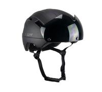 Casque urbain CGM Mono Corsa - noir XL