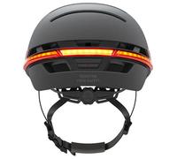 Casque urbain connecté avec éclairages BH51 Neo Livall ( Noir mat / M )