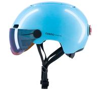 Casque urbain connecté Cosmo Connected Fusion Bleu