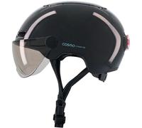 Casque urbain connecté Cosmo Connected Fusion Gris S (52/56 cm)