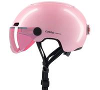 Casque urbain connecté Cosmo Connected Fusion Rose