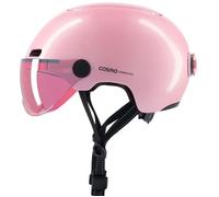 Casque urbain connecté Cosmo Connected Fusion S