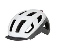 Casque urbain Endura Luminite MIPS® Blanc