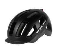 Casque urbain Endura Luminite MIPS® Noir