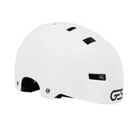 Casque Urbain enfant Ges Explorer Fit System Blanc