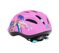 Disney Casque enfant Nickelodeon Bicycle Casket Girls Rose 48-52 cm (S)