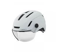 Casque Urbain EVOKE MIPS (Mat chalk) S 51-55