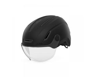 Casque urbain Giro EVOKE MIPS LED (Matte black) M 55-59