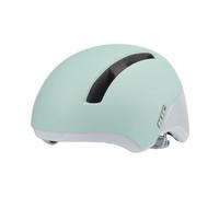 Casque urbain hjc calido mt mint vert clair