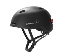 Casque Urbain Intelligent C21 Midnight Black M