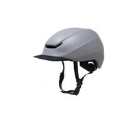 Casque urbain kask moebius wg11 gris