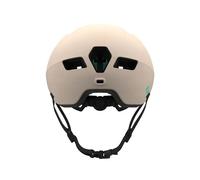 Casque urbain Lazer CityZen KC Beige