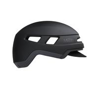Casque Urbain Lazer Cruizer Mat Noir Taille S 52-56 Cm MPN BLC2217888756