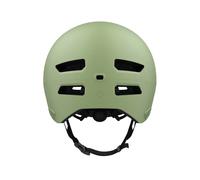 Lazer - Maze Kineticore - Casque vélo urbain Vert Prairie - M/L
