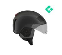 Casque urbain Lazer Nova NTA KC - matte black M