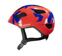 Casque urbain Lazer Nutz 2.0 KC Orange