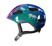 Casque urbain Lazer Nutz 2.0 KC Violet