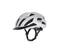 Casque urbain limar torino blanc