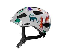 Casque urbain pour enfant Lazer Nutz 2.0 KC Blanc TU