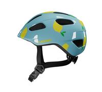 Lazer Casque enfant Pnut 2.0 KinetiCore Citron Taille unique 46-52 cm