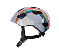 Lazer Pnut 2.0 Kineticore Junior Urban Helmet Gris Enfants Rainbow