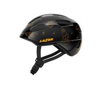 Casque urbain pour enfant Lazer Nutz 2.0 KC Noir TU