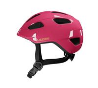Casque urbain pour enfant Lazer Nutz 2.0 KC Rose TU